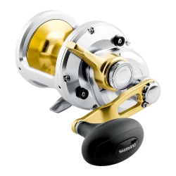 Shimano Talica 8 lb Sağ El Trolling Çıkrık - Shimano