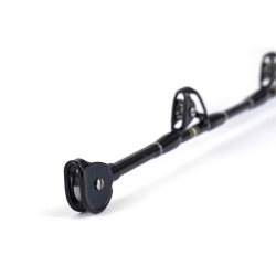 Shimano Tiagra Hyper 168 cm Max 80 lbs Trolling Kamış - 3