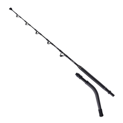 Shimano Tiagra Hyper 168 cm Max 80 lbs Trolling Kamış - Shimano