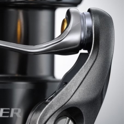 Shimano Twin Power FE 3000 C Spin Olta Makinesi - 5