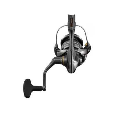 Shimano Twin Power FE C 5000 XG Spin Olta Makinesi - 4