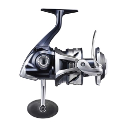 Shimano Twin Power SW 14000 XG C Jig Olta Makinesi - 2