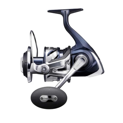 Shimano Twin Power SW 14000 XG C Jig Olta Makinesi - 1