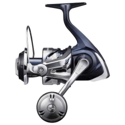 Shimano Twin Power SW 4000 XG C Spin Olta Makinesi - Shimano