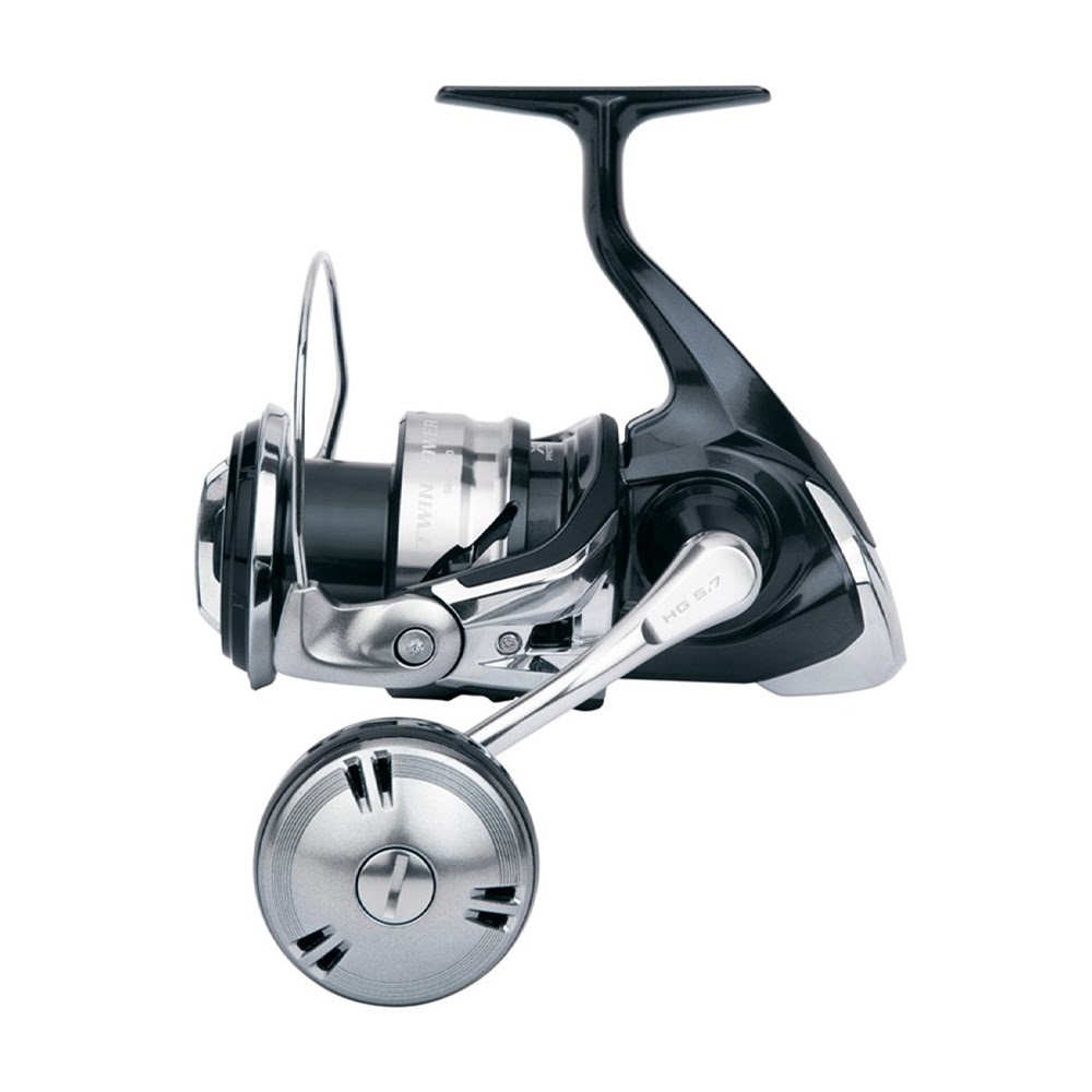 Shimano Twin Power SW 5000 XG C Spin Olta Makinesi Jig Olta