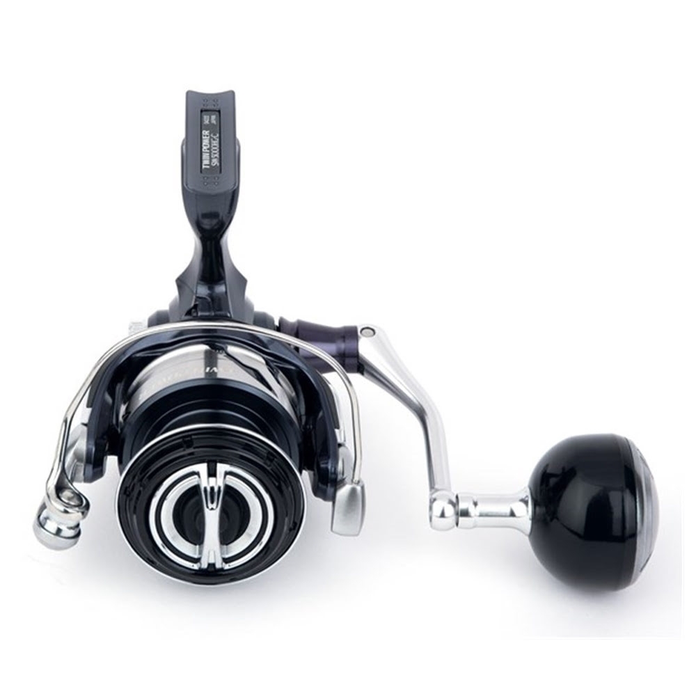 Shimano Twin Power SW 5000 XG C Spin Olta Makinesi Jig Olta