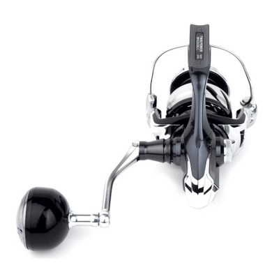 Shimano Twin Power SW 6000 PG C Spin Olta Makinesi - 3