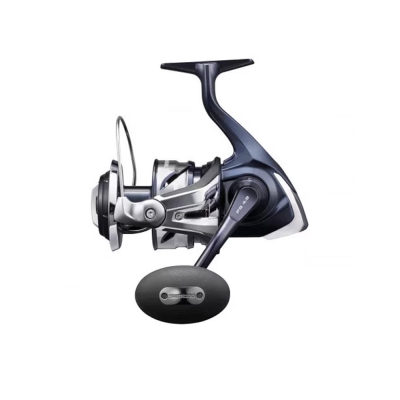 Shimano Twin Power SW 6000 PG C Spin Olta Makinesi - 1