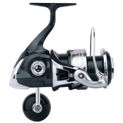 Shimano Twin Power SW 6000 XG C Spin Olta Makinesi - 2