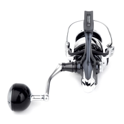 Shimano Twin Power SW 6000 XG C Spin Olta Makinesi - 3