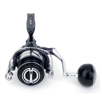 Shimano Twin Power SW C 5000 HG Spin Olta Makinesi - 4