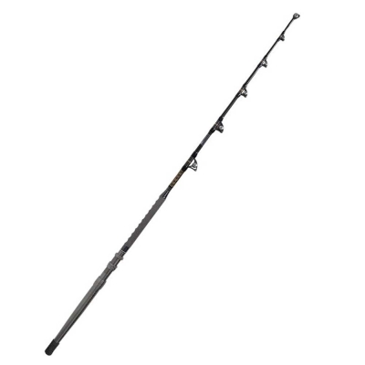 Shimano Tyrnos 213 cm 80 lb Trolling Kamış - 1