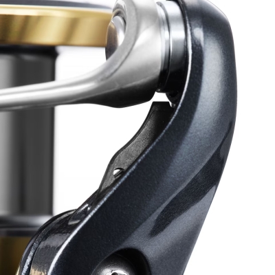 Shimano Ultegra FD C 3000 HG Spin Olta Makinesi - 5