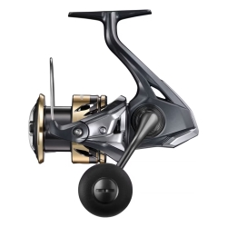 Shimano Ultegra FD C 5000 XG Spin Olta Makinesi - 1