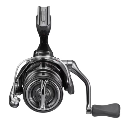 Shimano Vanford FA 2500 HG Spin Olta Makinesi - 3