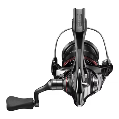 Shimano Vanford FA 2500 LRF Olta Makinesi - 4