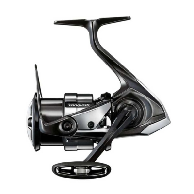 Shimano Vanquish FC 4000 M HG Spin Olta Makinesi - 1