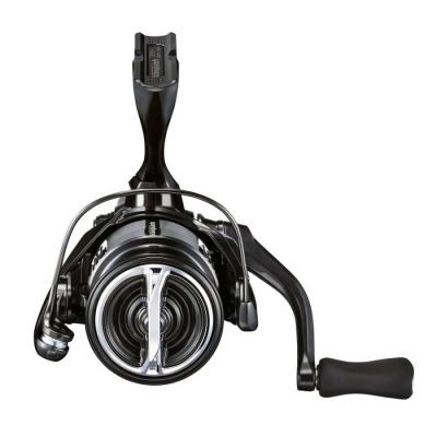 Shimano Vanquish FC 4000 M HG Spin Olta Makinesi - 2