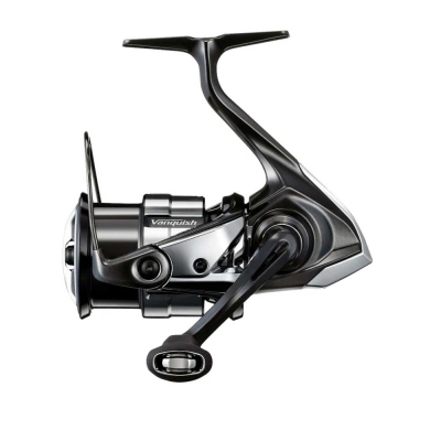 Shimano Vanquish FC S 2500 C Spin Olta Makinesi - 1