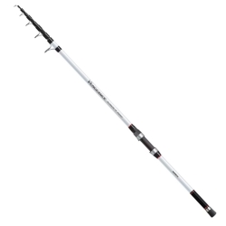 Shimano Vengeance Allround 390 cm 75-150 gr Tele Surf Kamış - Shimano