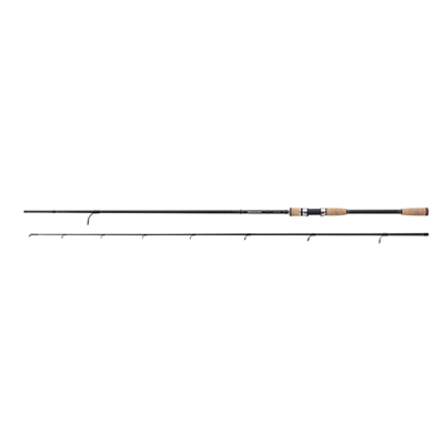 Shimano Vengeance CX 240MLC 240 cm 3-21 gr 2 Parça Spin Kamış - 1