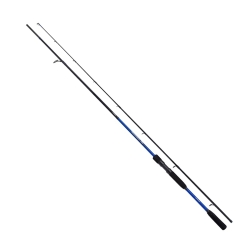 Shimano Vengeance DX 269 cm 10-50 gr Spin Kamış - Shimano