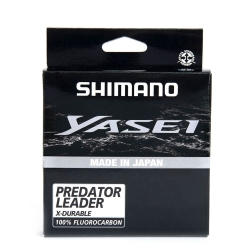 Shimano Yasei Predator FC 50m Leader Misina - Shimano