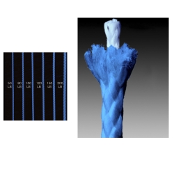 Shout Blue Assist PE Line Assist İpi - 2