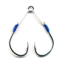 Shout Hard Twin Spark 2cm Assist İğne - Shout