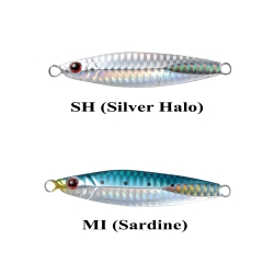 Shout Jig Shiver 30gr Jig - Shout