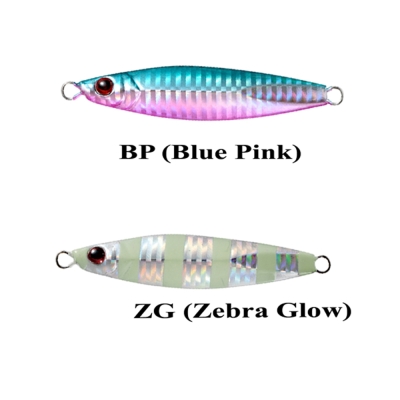 Shout Jig Shiver 60gr Jig - 1