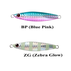 Shout Jig Shiver 60gr Jig - Shout