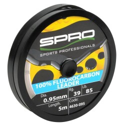 Spro %100 Fluoro Carbon Leader - 2