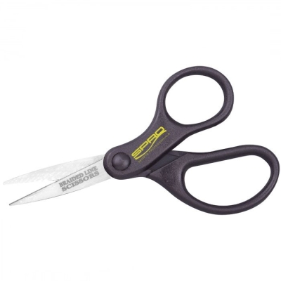 Spro 13,5cm İp Makası - 1