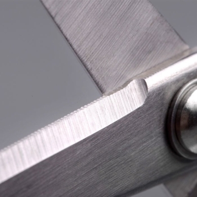 Spro 13,5cm İp Makası - 2