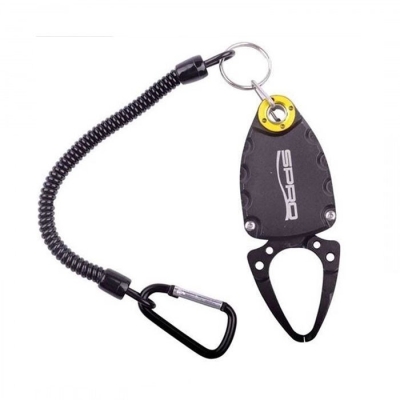 Spro 9cm Fishing Grip - 2