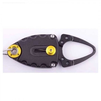 Spro 9cm Fishing Grip - 3