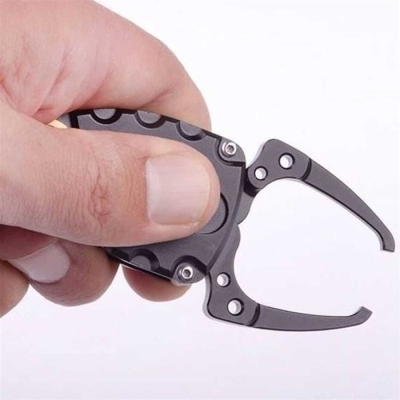 Spro 9cm Fishing Grip - 4