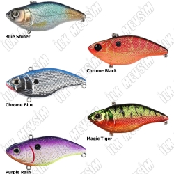 Spro Aruku Shad 7,5cm 28gr Maket Yem - 2