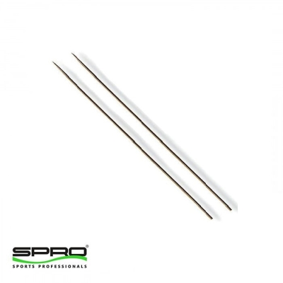 Spro Brass Worm Needle 18Cm Yem Takma Şişi - 1