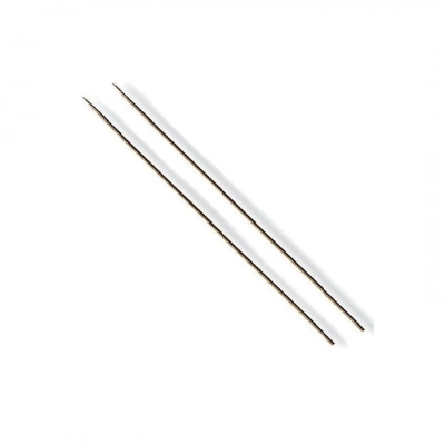 Spro Brass Worm Needle 18Cm Yem Takma Şişi - 2