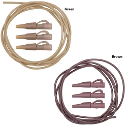 Spro C-TEC Anti Taggle Ring Kits #8 - Spro