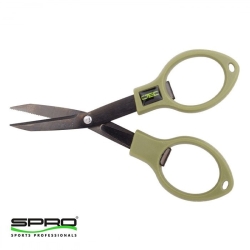 Spro C-Tec Folding Misina Makası - Spro