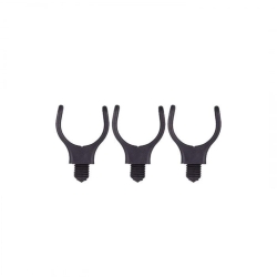 Spro Carpiste Back Best 3 Adet Kamış Tutucu Set - 2