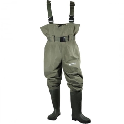 Spro Chest Waders Tulum Çizme - Spro