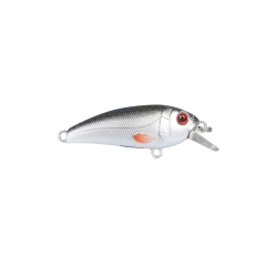 Spro Chibi Shad SL 4cm 2,9gr Maket Yem - Spro