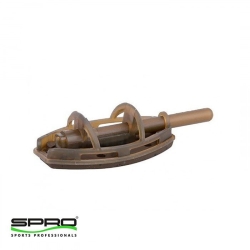 Spro Cresta Method In-Line Yemleme Kurşunu - Spro