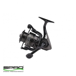 Spro Cresta Protocol 4000 Olta Makinesi - Spro