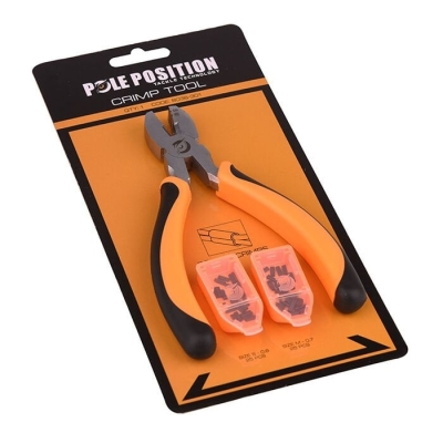 Spro Crimping Pense - 1