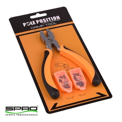 Spro Crimping Pense - 2